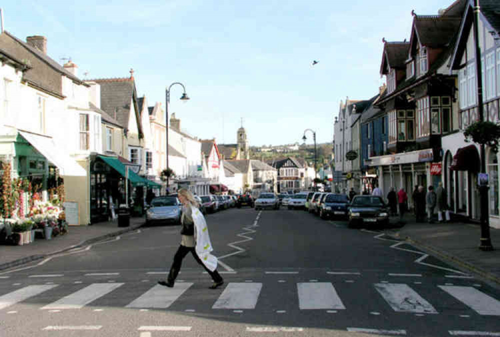 Property of Tony Hodge: https://www.geograph.org.uk/photo/272187