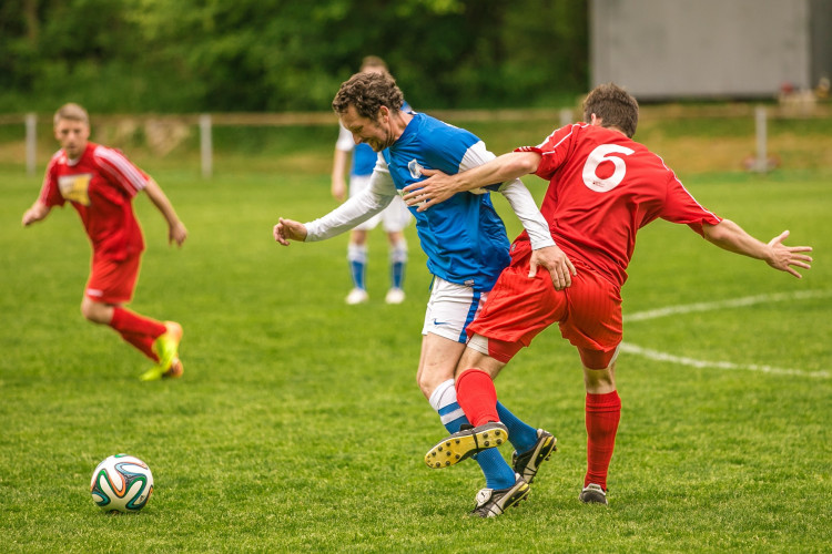 Hanwell Town have won one of their last ten matches. Photo: Phillip Kofler from Pixabay.