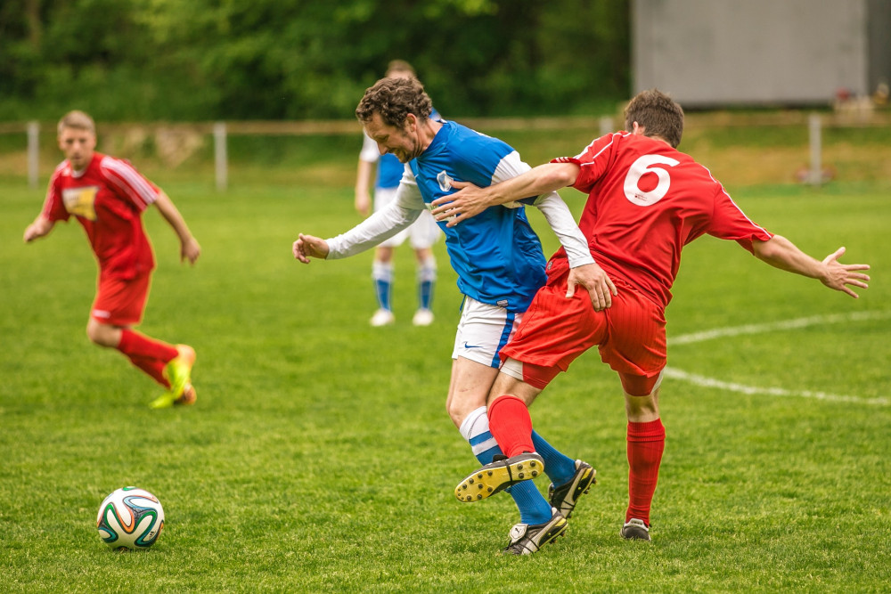 Brentford Women set the record last year with 1,010 fans. Photo: Phillip Kofler from Pixabay.