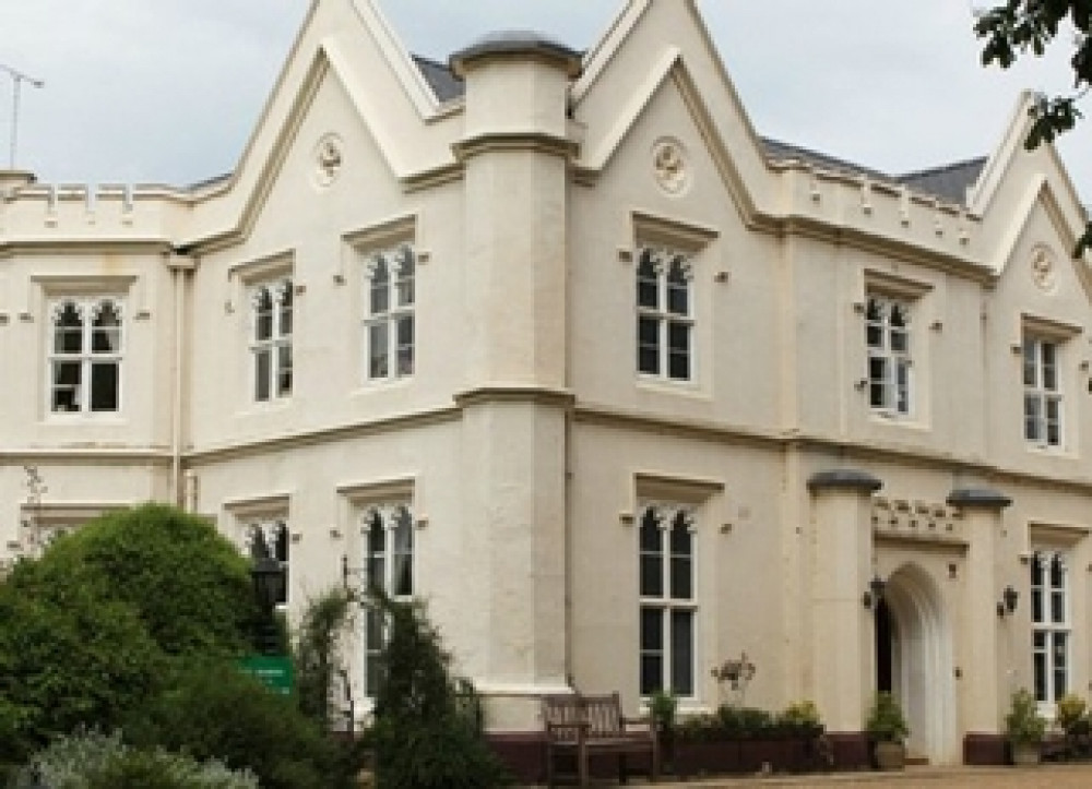 Belton House Retirement Home is being deregistered by the Care Quality Commission (image via google.maps)