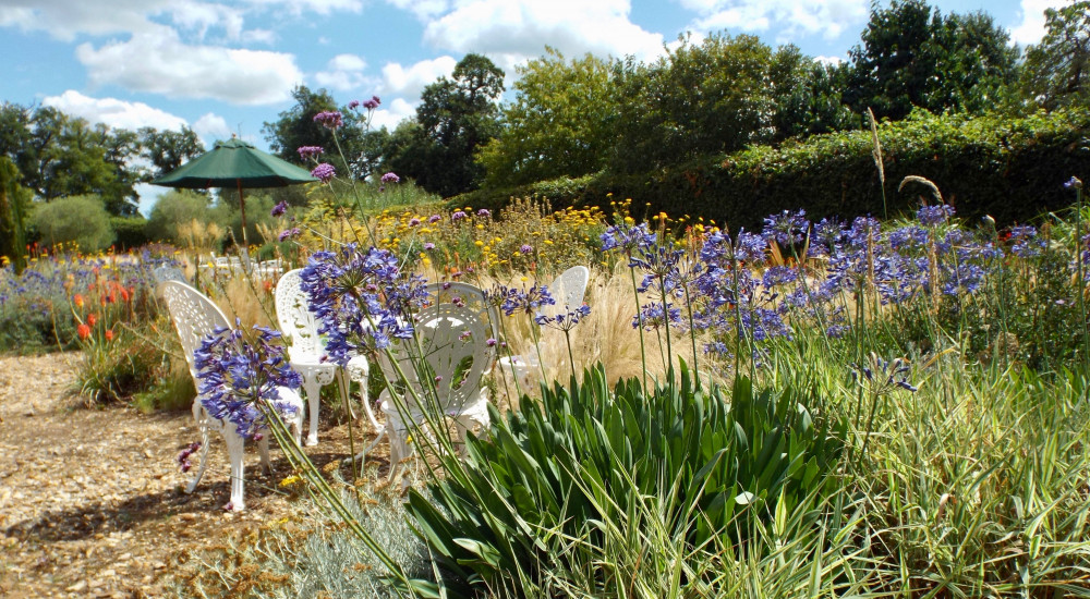 Freston garden (Picture: Nub News)