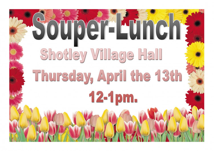 Souper-lunch Souper-lunch