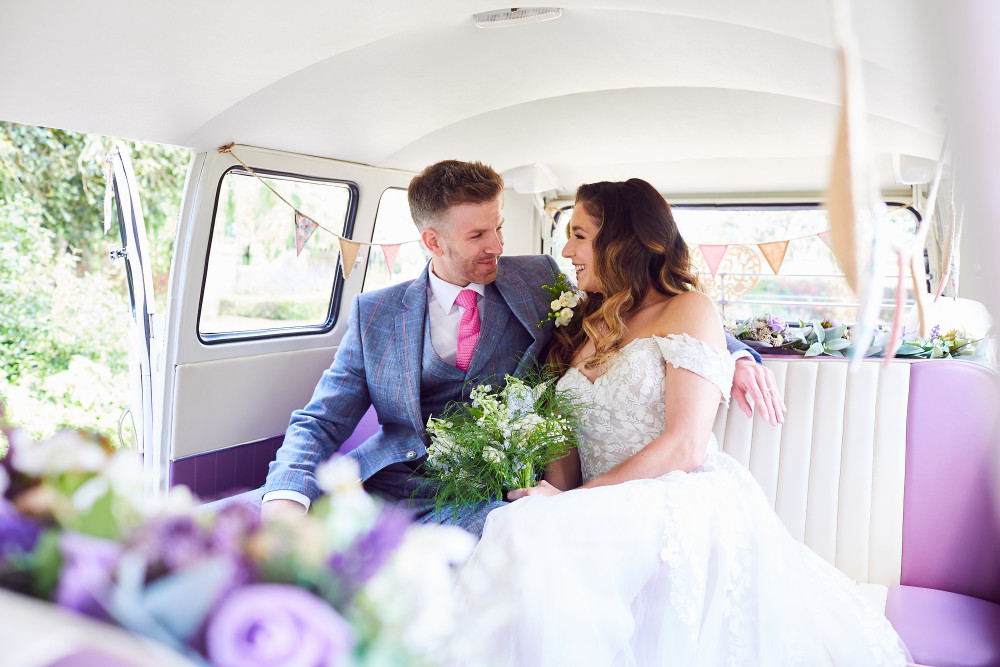 Hitchin Nub News success story continues! Hitchin Nub News is delighted to announce the brilliant Lucky Penny Weddings business as our latest sponsor