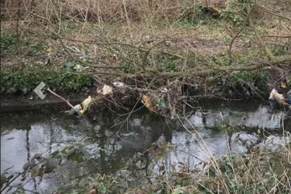 The borough’s two MPs have slammed the Environment Secretary over repeated failures to tackle the pollution of the nation’s rivers.