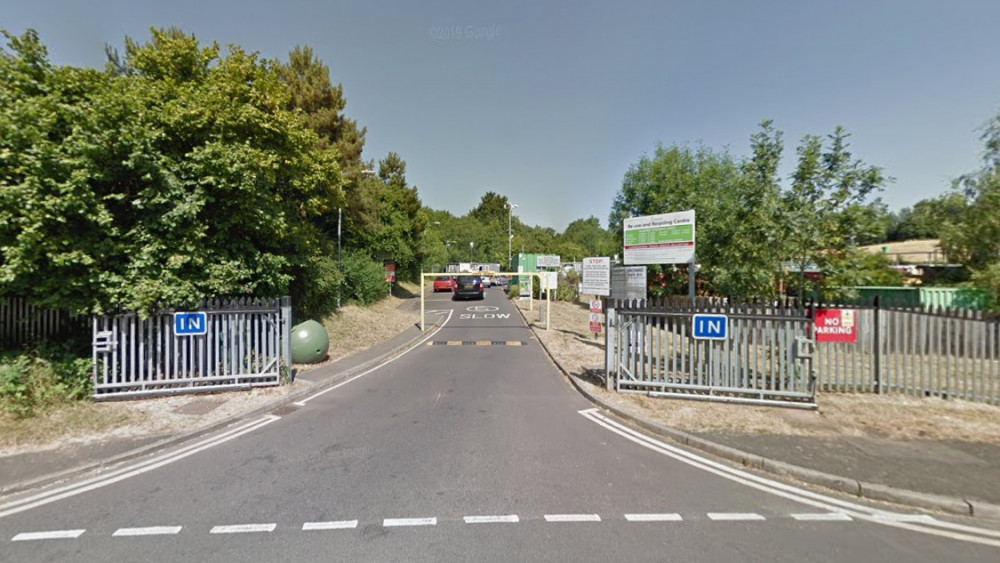 Cherry Orchard will now be open until 5.45pm on weekends, and until 6.15pm on Wednesdays (image via google.maps)