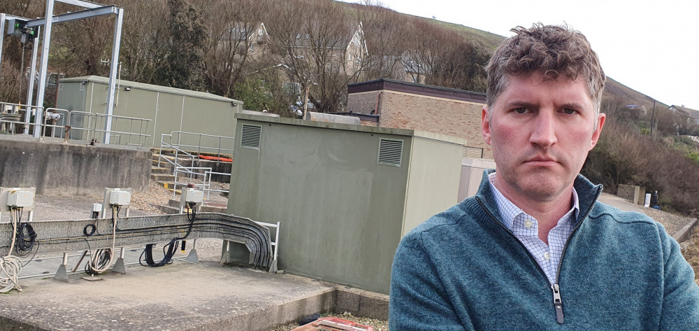 'West Dorset deserves better', says Lib Dem candidate after sewage pollution data revealed 