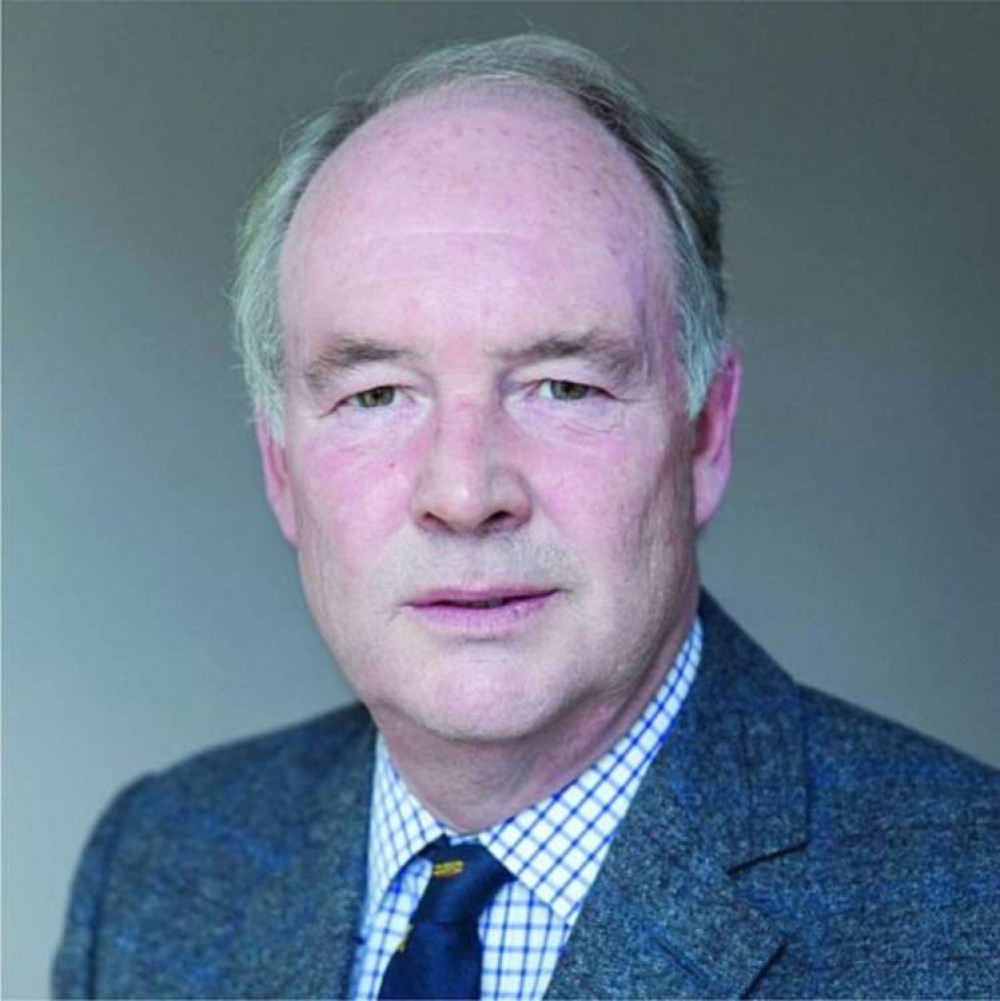Warwickshire Police and Crime Commissioner Philip Seccombe answered questions on the culture within Warwickshire Police