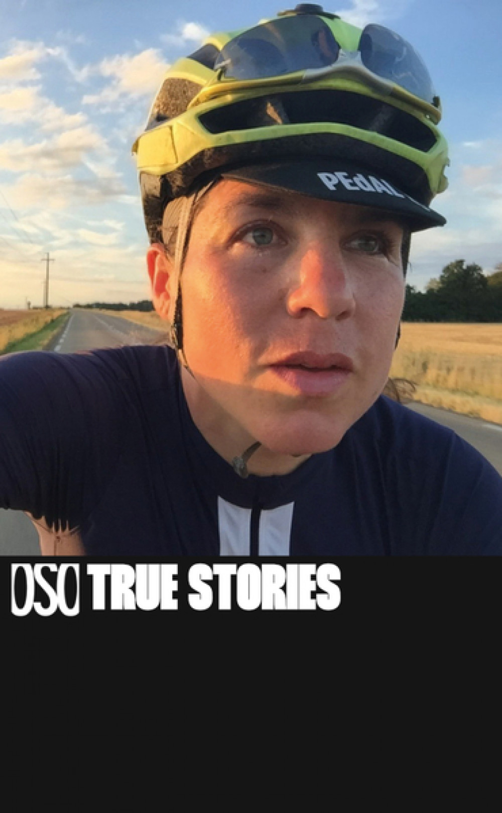 OSO True Stories: Emily Chappell 