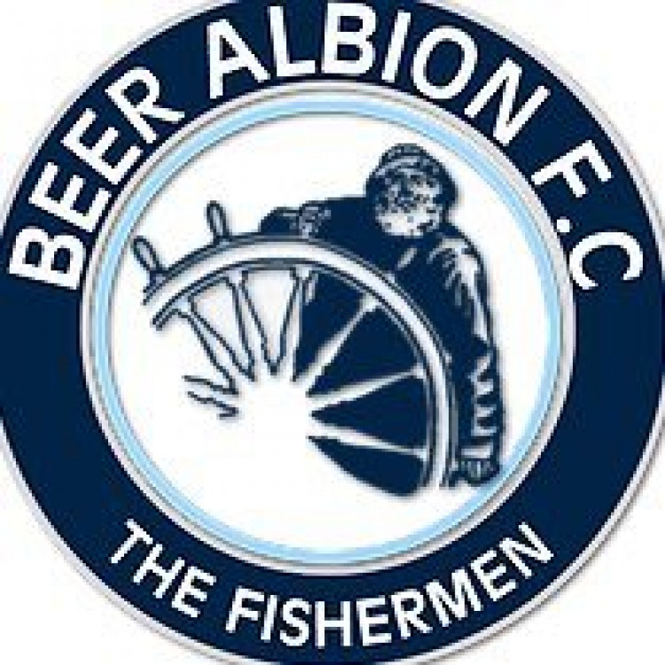 Beer Albion keep championship hopes very much alive