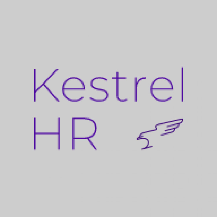 Kestrel HR