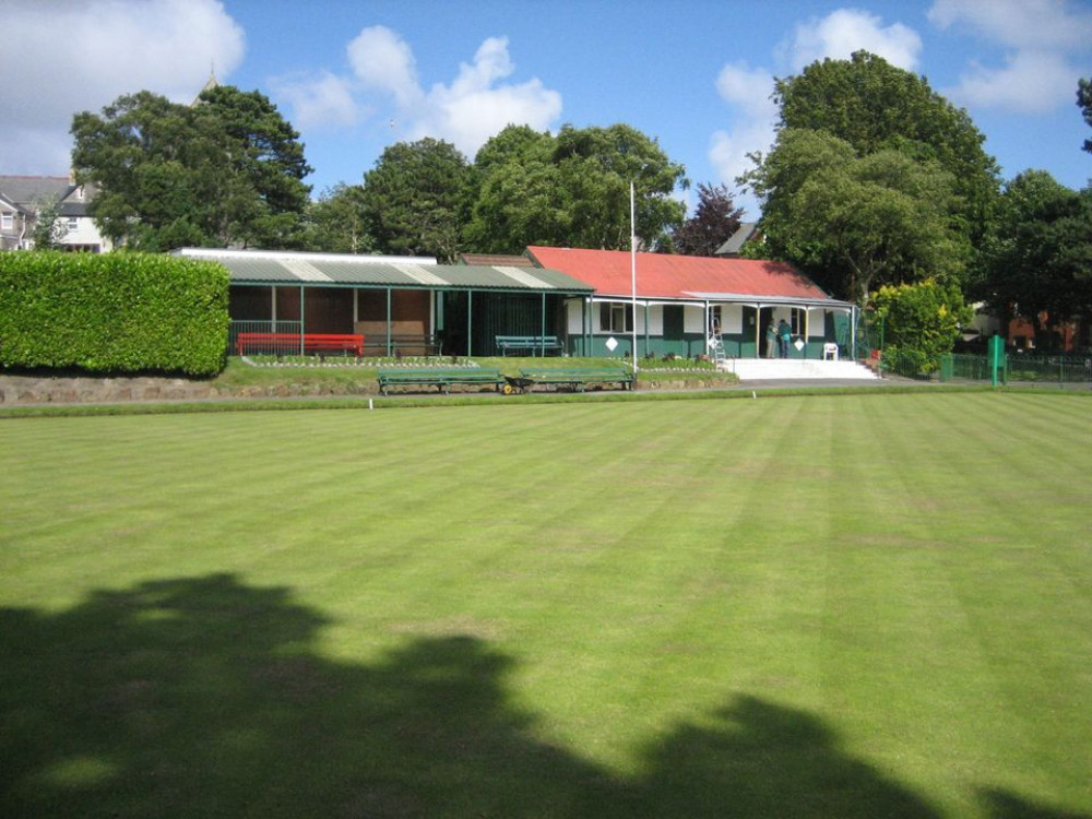 Penarth Bowling Club