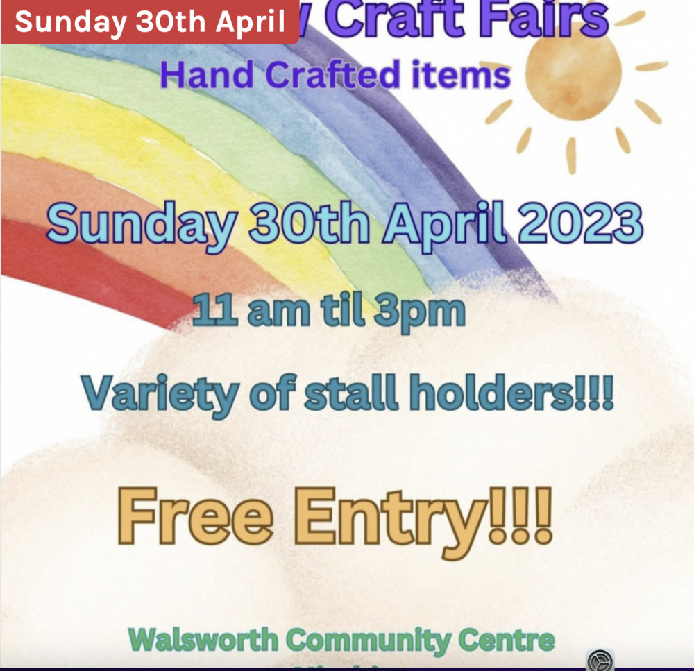 Rainbow Craft fairs Rainbow Craft fairs