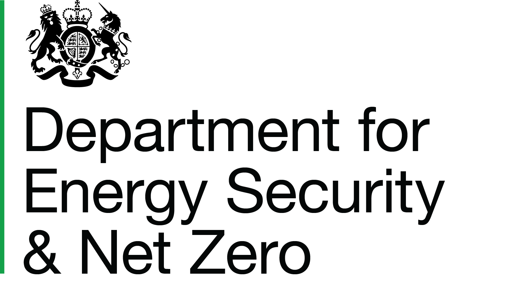 Department for Energy, Security and Net Zero 