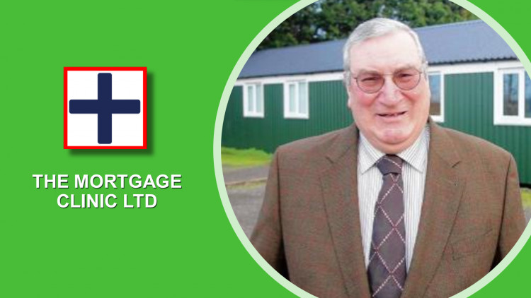 Mortgage Clinic Director Bryan Ledger has over 30 years' experience assisting clients. (Images: The Mortgage Clinic Limited)