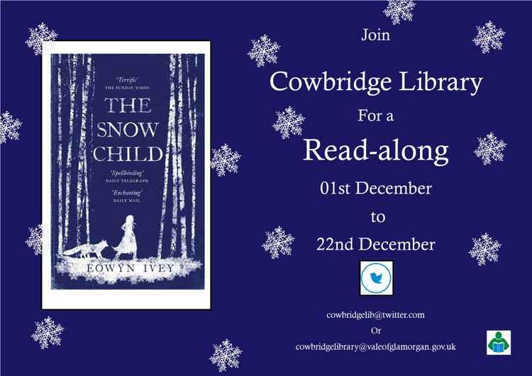 Image via Cowbridge Library