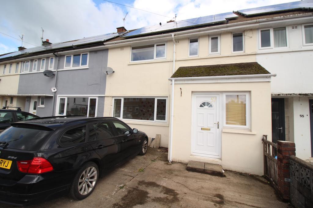 Tennyson Road, Penarth