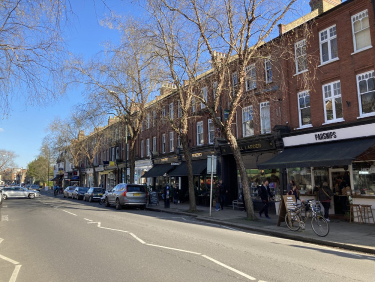 The ‘Community Conversation’ gives residents an opportunity to meet Councillors and discuss the future of the borough.