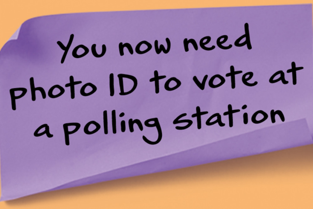 Photo ID Photo ID