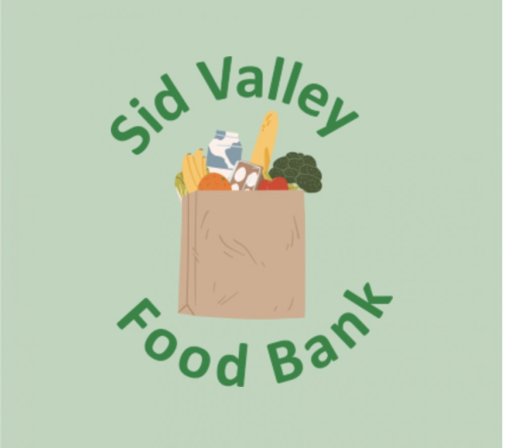 Logo (Sid Valley Food Bank)