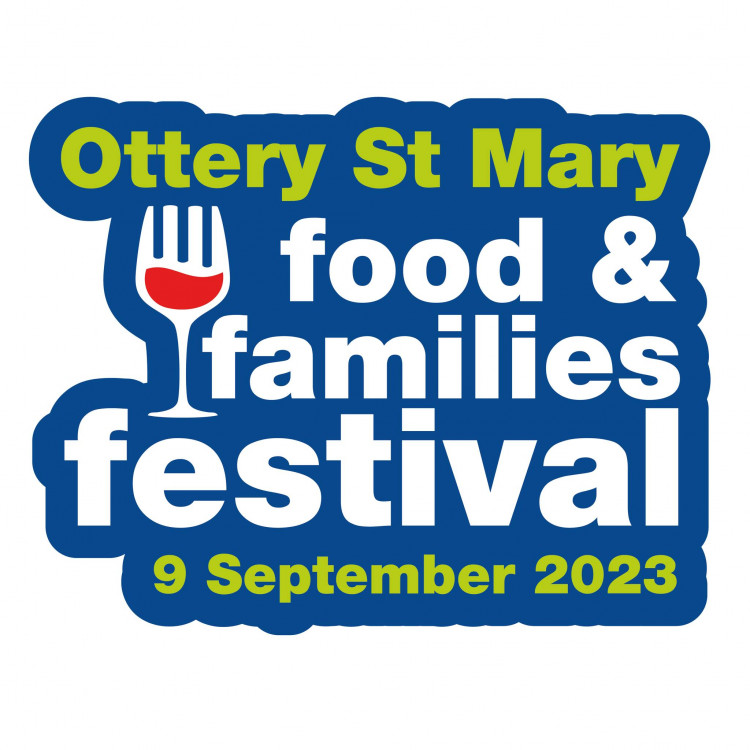 Ottery Food Festival