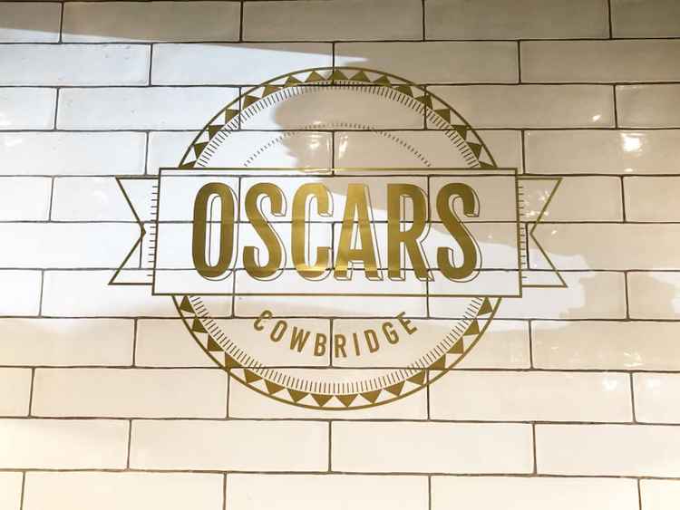 Oscars has been shut because it cannot accommodate for social distancing