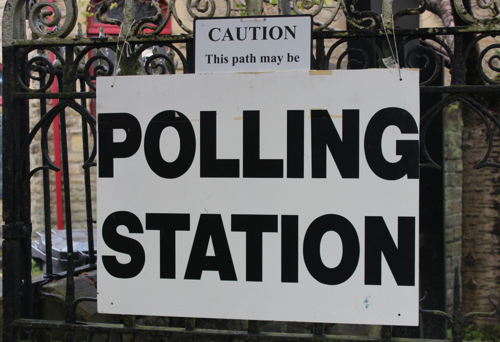 Stoke: There is two weeks today until we go to the polls for the local elections. (Image - Alexander Greensmith / Stoke Nub News)