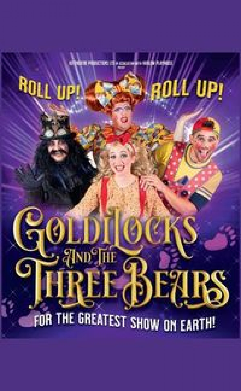 Goldilocks and the Three Bears