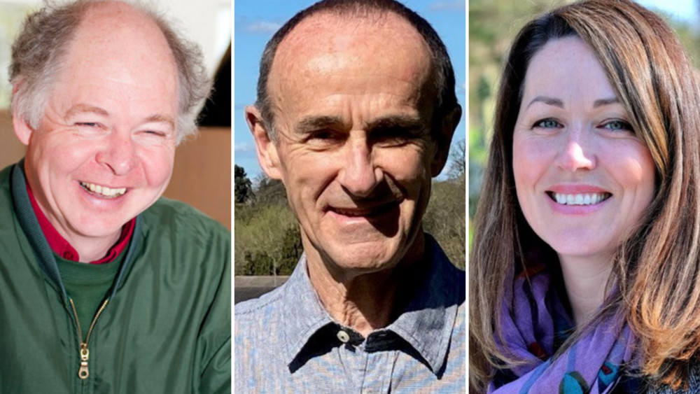 The Labour Group has put forward four candidates across the Kenilworth Town Council and Warwick District Council elections