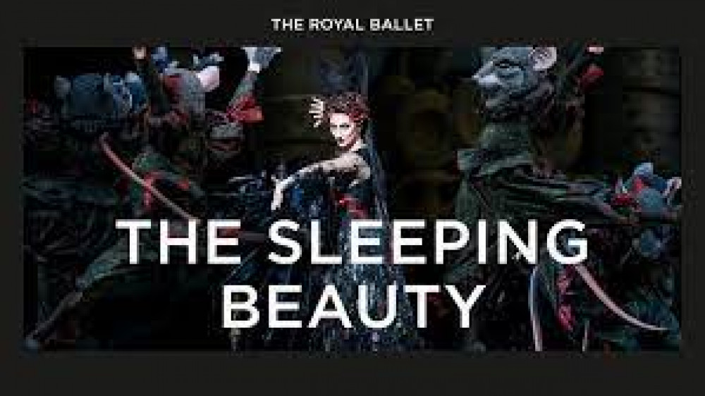 The Royal Ballet: The Sleeping Beauty