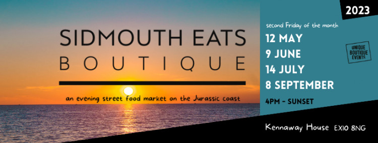 Sidmouth Eats Boutique Sidmouth Eats Boutique