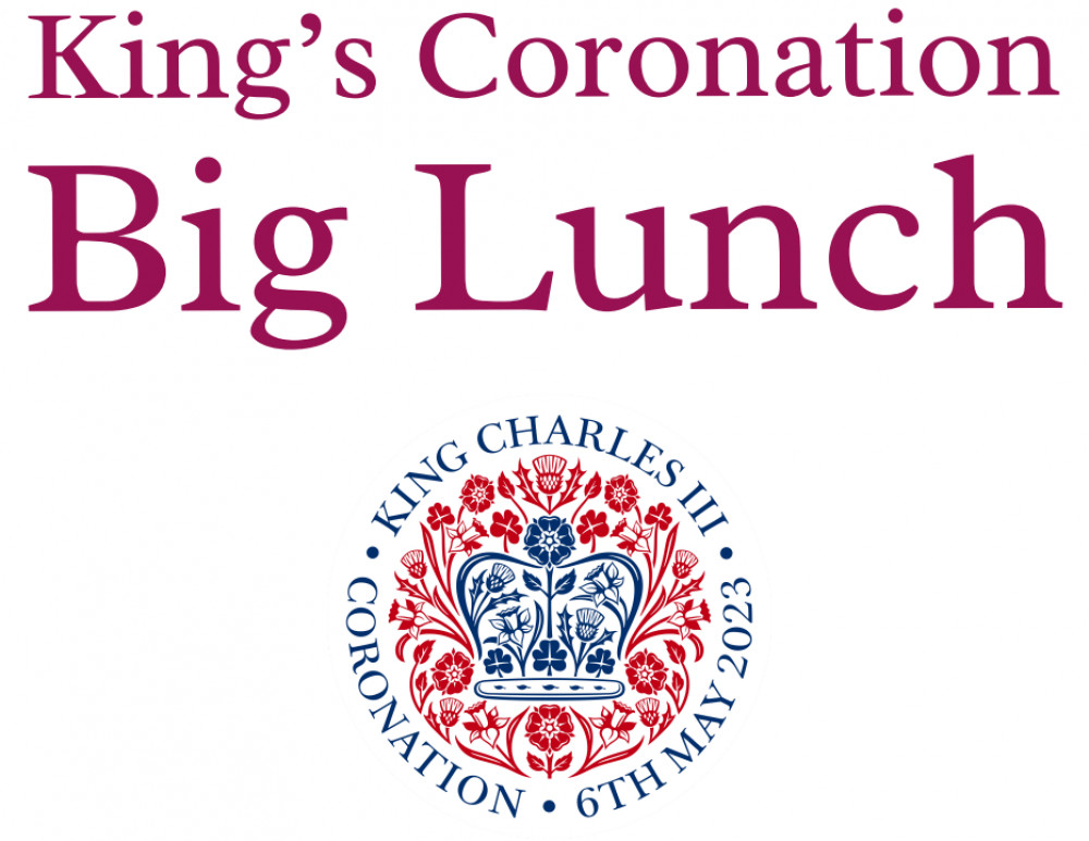 King's Coronation Big Lunch (Honiton Town Council)