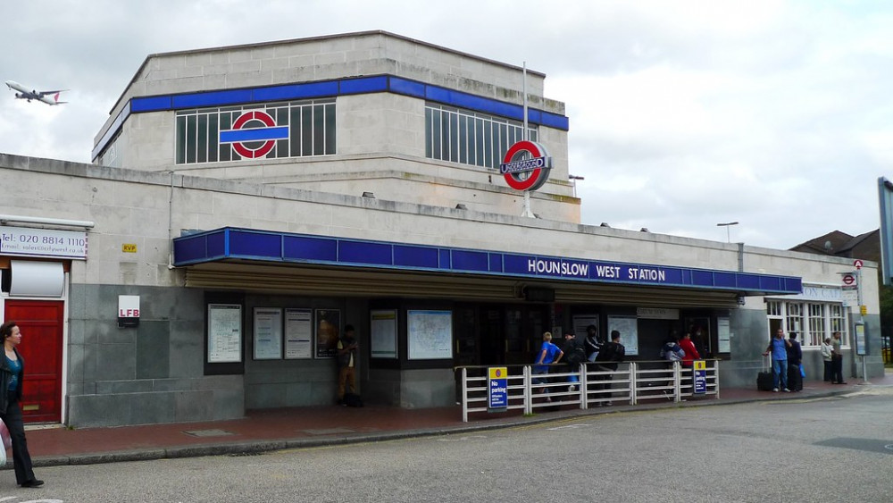 More than 10,000 London Underground workers to vote on strike action. Photo: Ewan Munro.