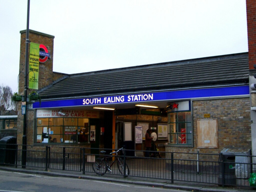 More than 10,000 London Underground workers to vote on strike action. Photo: Ewan Munro.