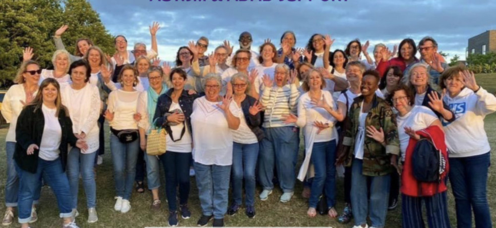 What's On this weekend in Letchworth: Every week we showcase what's going on in our areas over the coming weekend -  Friday April 28 - Sunday April 30. PICTURE: Get set for the As One Community Choir Charity Event at Cultivo Lounge. CREDIT: As One Community Choir 