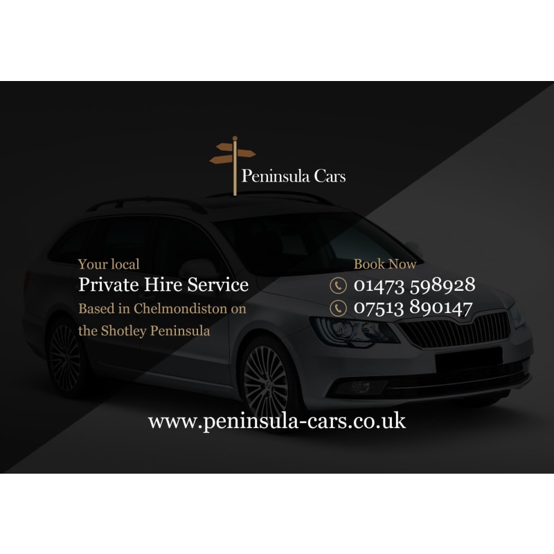 Peninsula Cars