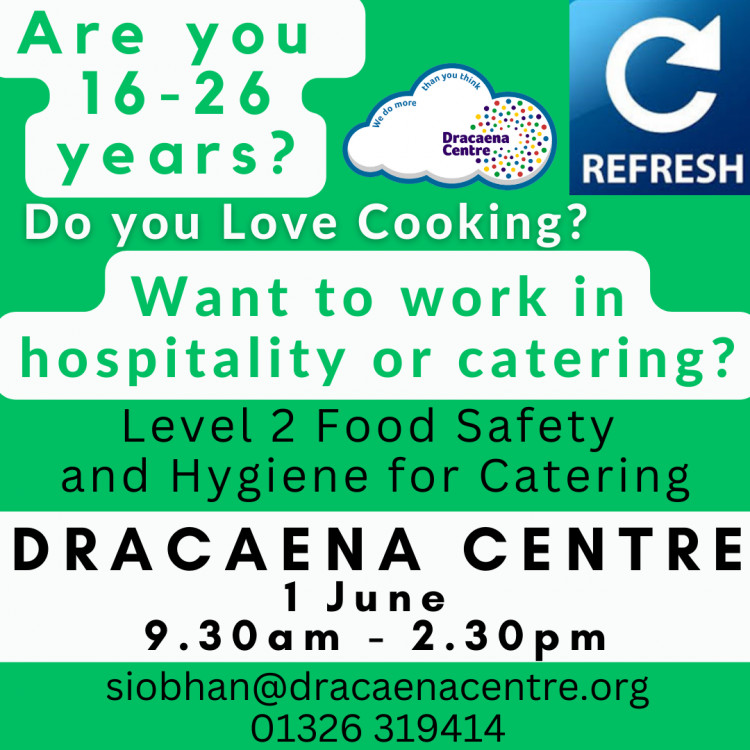 Food Safety and Hygiene in Catering Level 2 Food Safety and Hygiene in Catering Level 2