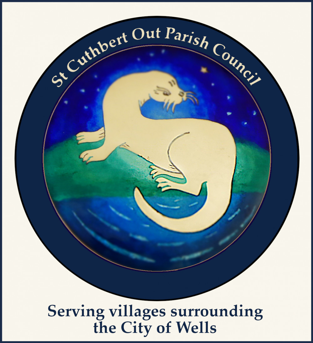 St Cuthbert Out Parish Council