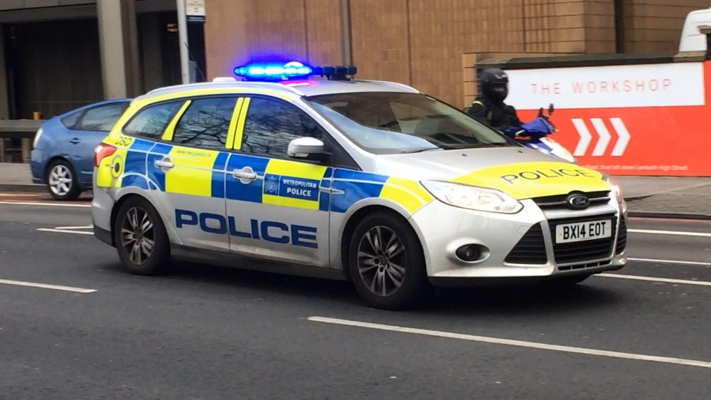 Hounslow Council are asking the public to help police after a man died in Brentford. Photo: Slinkierbus268.