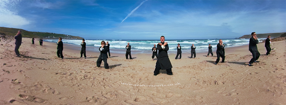 Tai Chi Classes Tai Chi Classes