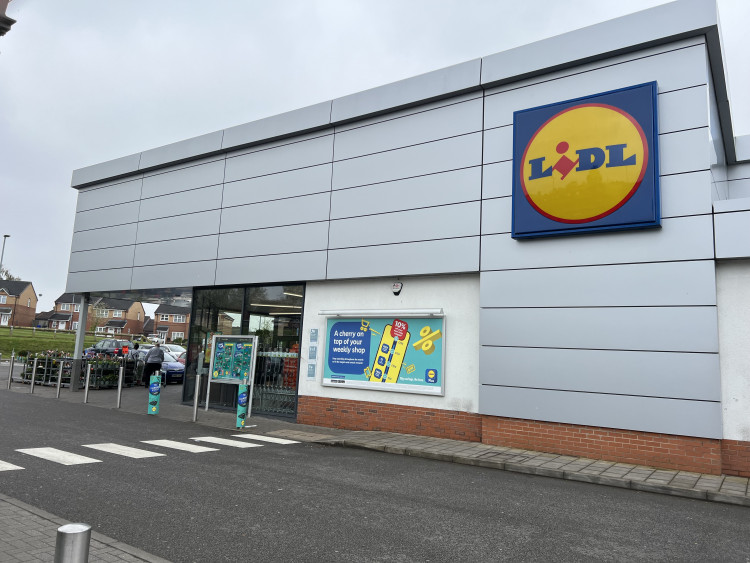 Supermarket chain looking to build more stores across Stoke-on-Trent, Local News, News, Stoke Nub News