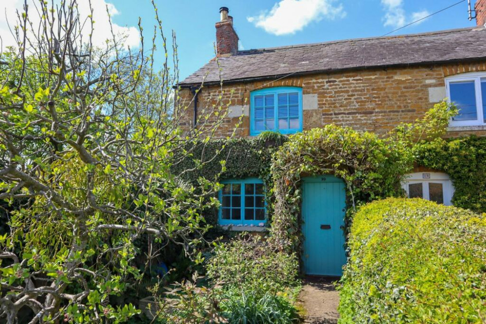 Renovation property on the market in Bisbrooke | Property of the Week | News 