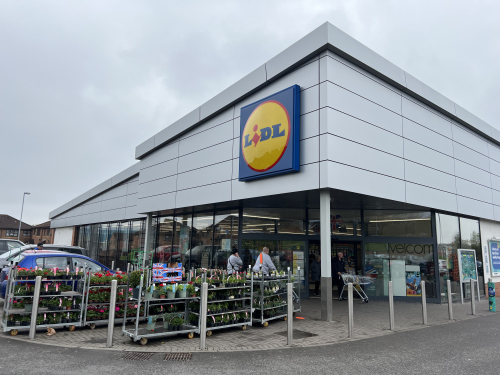 Lidl is looking to build in Alsager (Nub News).