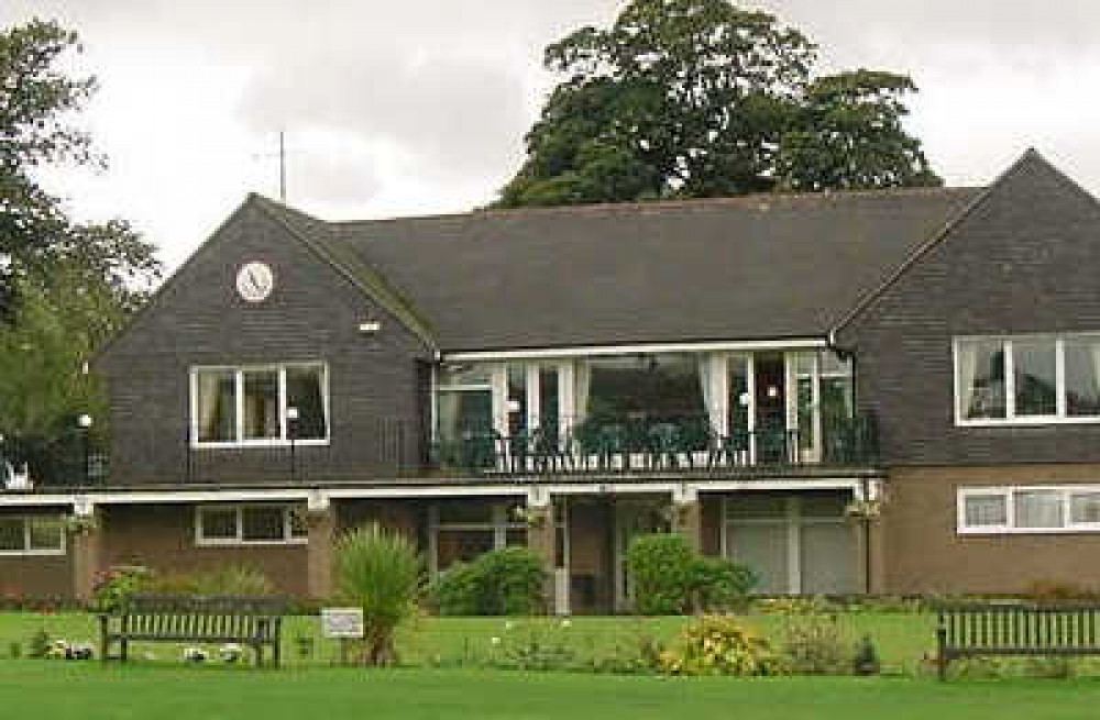 Congleton Golf Club