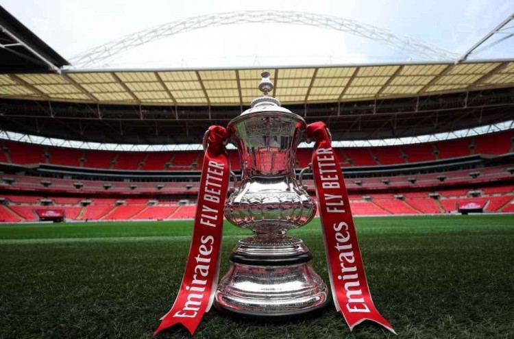 The FA Cup Final 