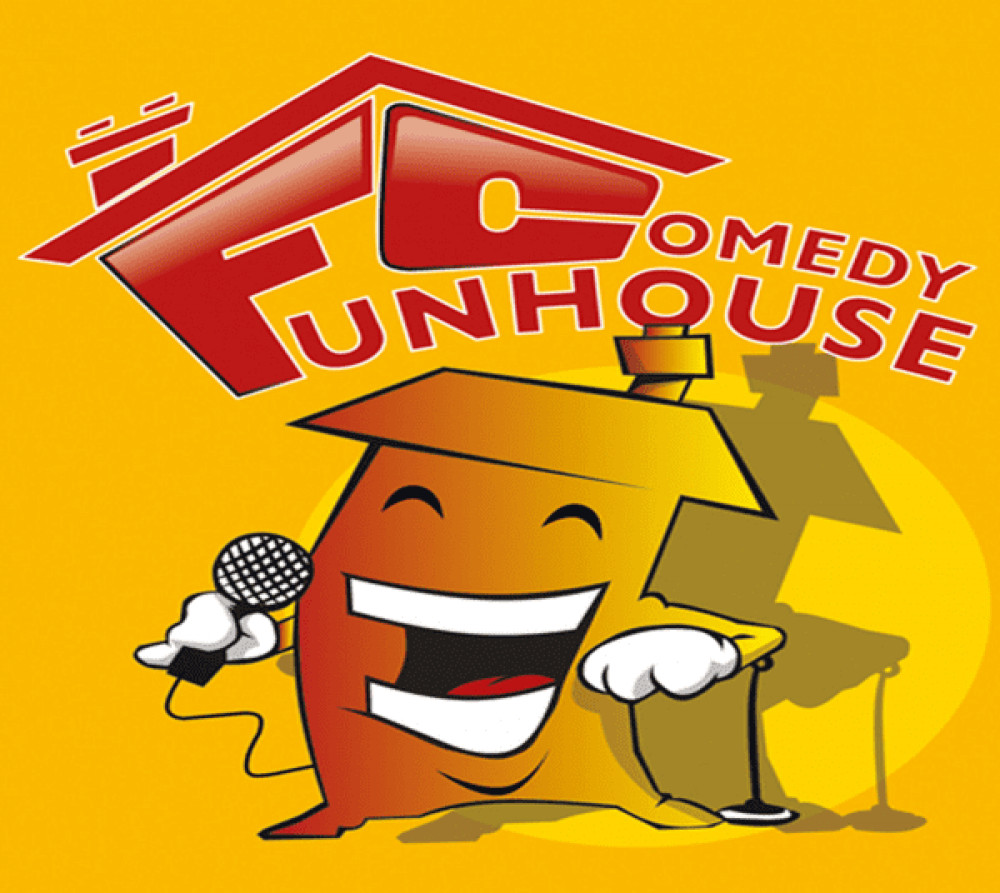 Ashby Comedy & Curry Night LAUGHTER IN ASHBY–DE–LA-ZOUCH