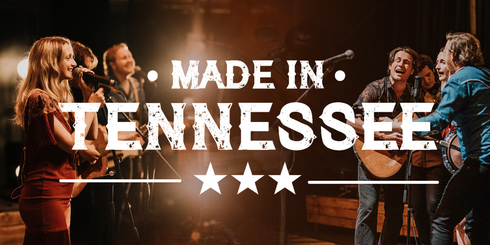 Made In Tennessee 