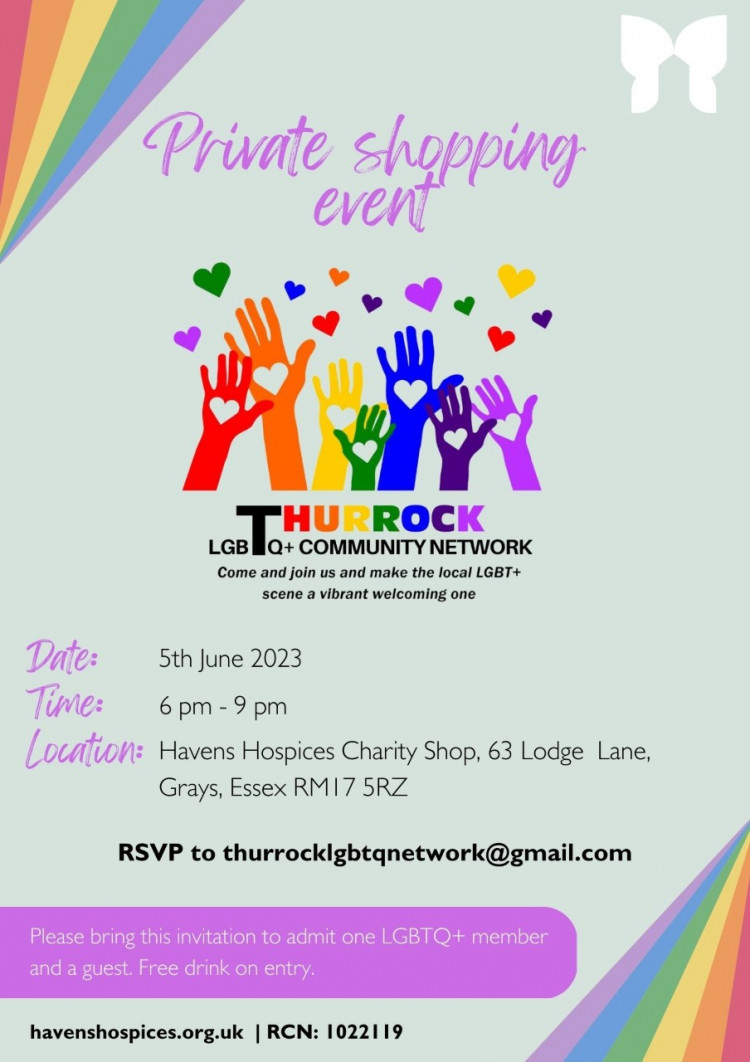 Event at Socketts Heath Event at Socketts Heath