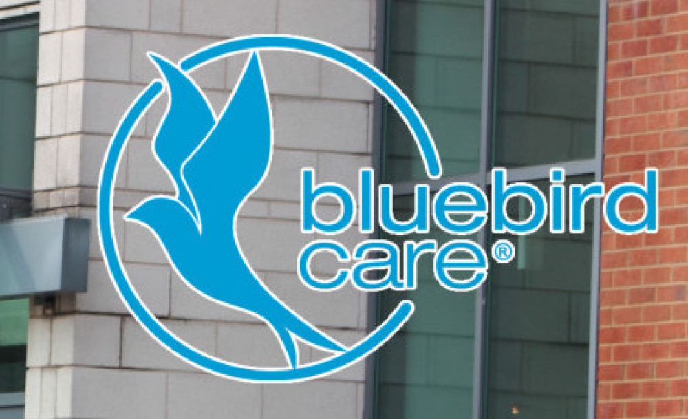 Bluebird Care have a registered office in the Waters Green Medical Centre on Sunderland Street, but do at-home care all across Macclesfield. (Image - Alexander Greensmith / Macclesfield Nub News)  