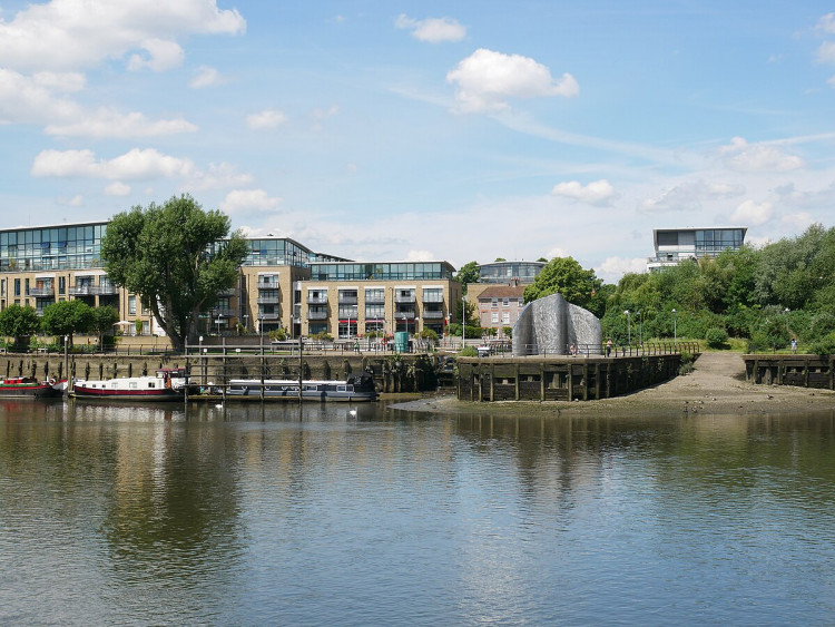 Thames Water bosses forego performance based bonuses. Photo: ChristianSW.