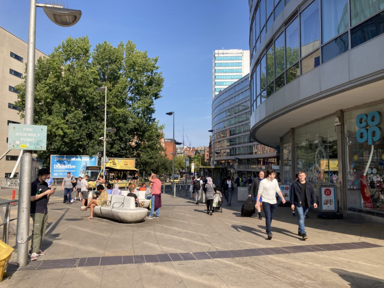 The proposed changes will influence housing in Stockport, the prospects of young residents, and transport (Image - Alasdair Perry)